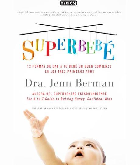 12 formas de dar a tu bebé un buen comienzo en los tres primeros años