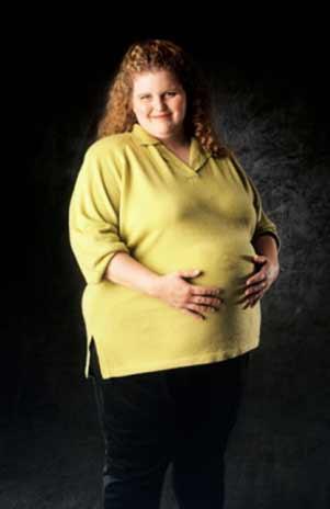 Madres con obesidad o diabetes en el embarazo con mayor riesgo de tener hijos autistas