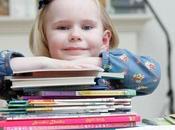 Heidi Hankins, superdotada cuatro años edad cociente intelectual