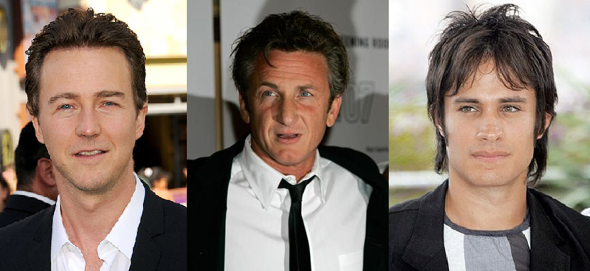 Edward Norton, Sean Penn y Gael Garcia Bernal ligados a RoboCop