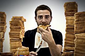 a274 Fitoterapia y glucomanano para evitar el hambre compulsivo por ansiedad  