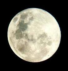 l136 Los ciclos de la luna (calendario lunar) y los tratamientos de belleza  