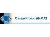 Actividades Programadas Observatorio ANMAT.