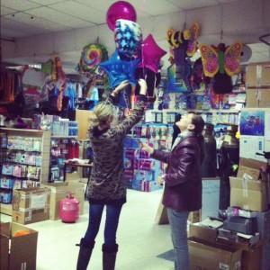 {Viernes} Repasando la semana…