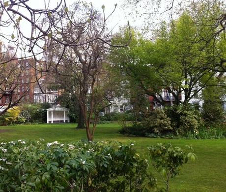 {Viernes} Repasando la semana…