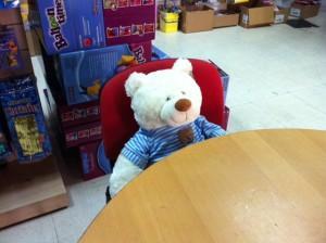 {Viernes} Repasando la semana…