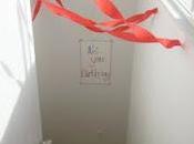 Idea festiva: ¡Buenos días, cumpleañera!