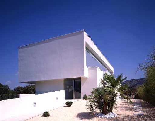 Vivienda de A-cero situada en la sierra de Madrid!