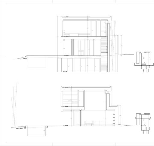 Vivienda de A-cero situada en la sierra de Madrid!