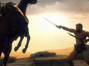 Spartacus Vengeance: batalla Vesubio abre nuevos frentes
