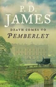 Novedad Ediciones B: 'La muerte llega a Pemberley'