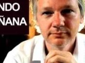 Assange empezará revelar secretos mundo mañana