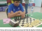 pudo haber sido ¡Misha Tal!