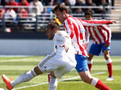 real madrid castilla gana atlético clasifica para