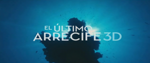 “El Ultimo Arrecife” en la ADO Megapantalla IMAX