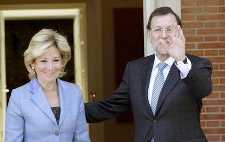 Enchufismo a todo trapo