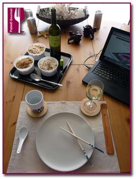 Comida a domicilio en Madrid