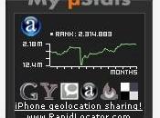 ESTADÍSTICAS VALORES RANK μStats