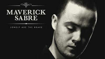 Maverick Sabre: Una Mezlca De R&B;, Funk y Soul