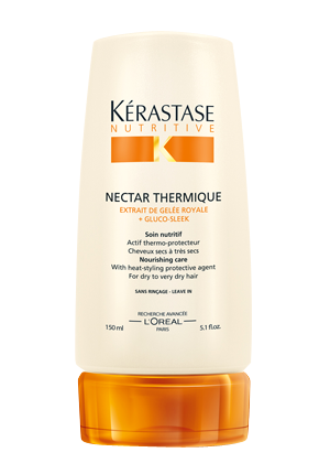 Los aliados de las planchas de pelo.