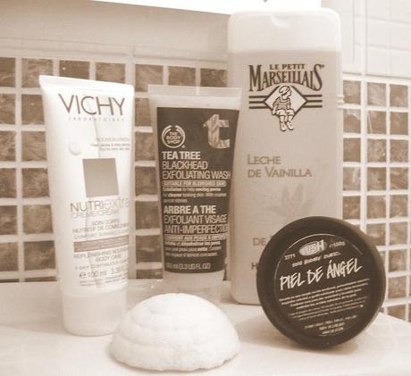 Poti-ducha de la semana