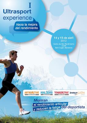 I Ultrasport experience.... Mucho más que una experiencia...!! Un fin de semana de motivación con los Bloggers y Bioibérica Sport Nutrition..!! Un gran encuentro...!!