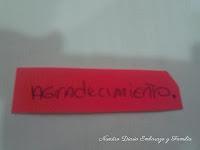 Taller educar en familia 1