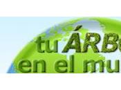 Bosque Mundial, gran proyecto forestación