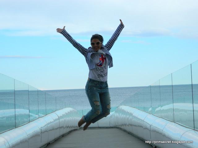 De rayas y lunares .........