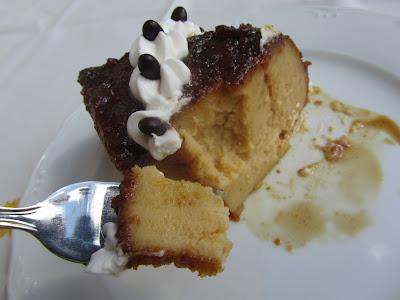 Pan de Calatrava de Flanín y nuevo look del blog