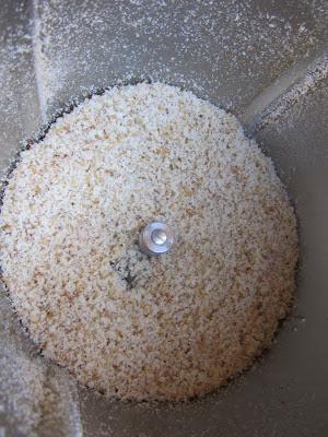 Pan de Calatrava de Flanín y nuevo look del blog