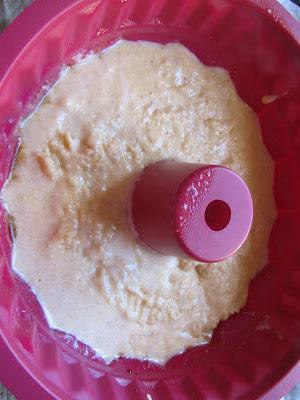 Pan de Calatrava de Flanín y nuevo look del blog