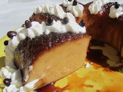 Pan de Calatrava de Flanín y nuevo look del blog