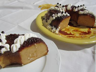 Pan de Calatrava de Flanín y nuevo look del blog