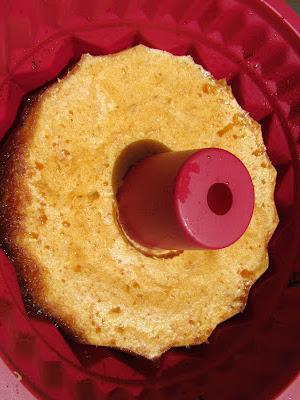 Pan de Calatrava de Flanín y nuevo look del blog