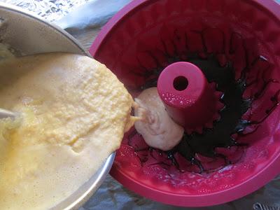 Pan de Calatrava de Flanín y nuevo look del blog