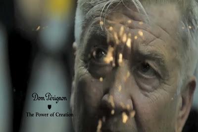 CINE: VINO Y CHAMPAGNE.