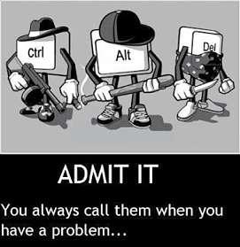 Actualidad Informática. Teclado resistente. Rafael Barzanallana