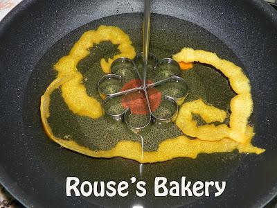 Flores Fritas Flores Fritas