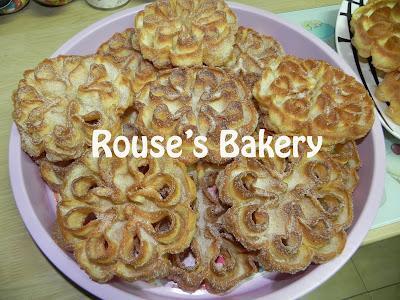 Flores Fritas Flores Fritas