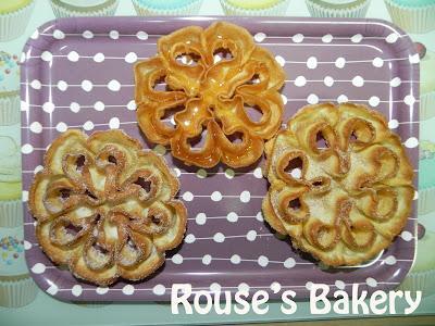 Flores Fritas Flores Fritas