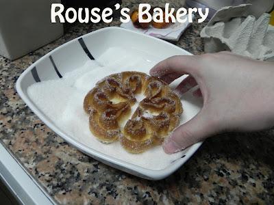 Flores Fritas Flores Fritas