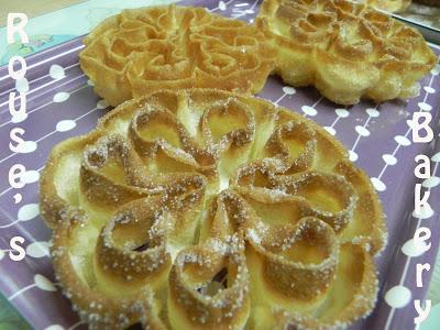 Flores Fritas Flores Fritas