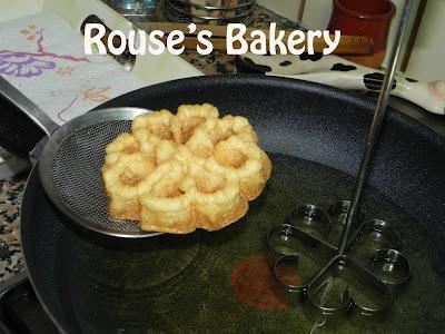 Flores Fritas Flores Fritas