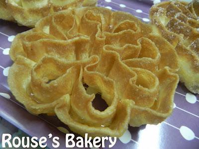 Flores Fritas Flores Fritas