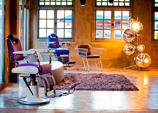 Bienvenidos al hotel más bonito del mundo