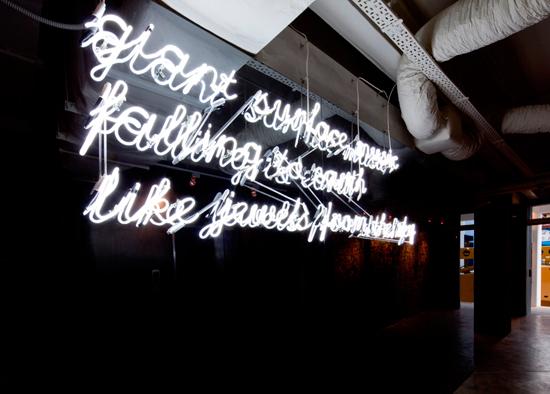 Bienvenidos al hotel más bonito del mundo