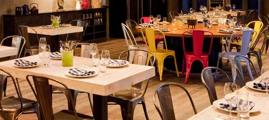 Bienvenidos al hotel más bonito del mundo