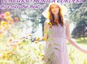 Ganadora sorteo mónica cordera