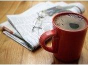 “Leer prensa tomar café pueden perjudiciales para salud funcionario”. secretario Estado Administraciones Públicas, Antonio Beteta, pide productividad trabajadores olviden periódico.